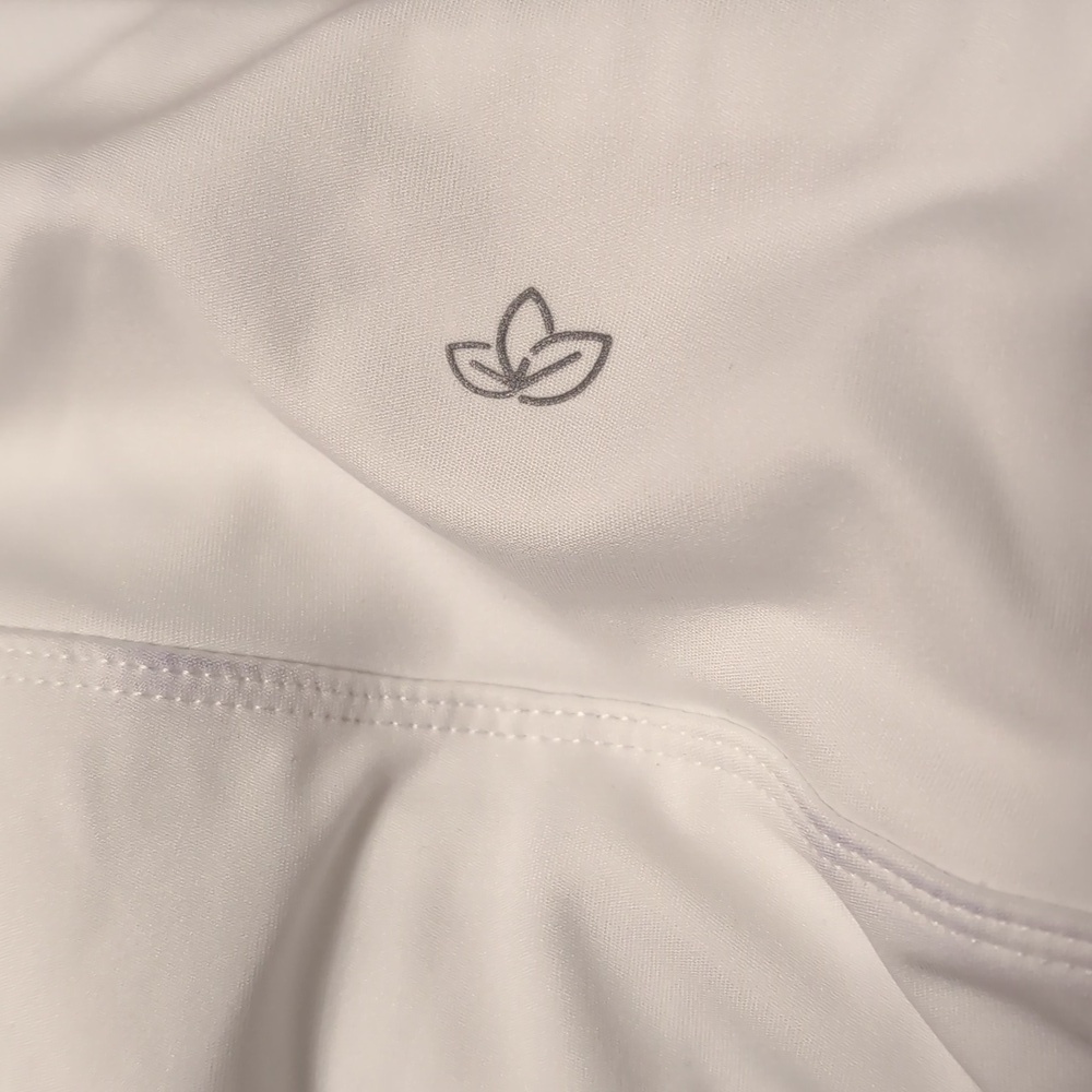 Yogipace Tennis Skort - Picture 7 of 8
